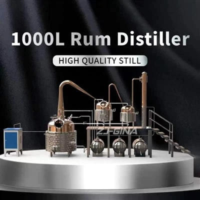 Rum Hala İmbik